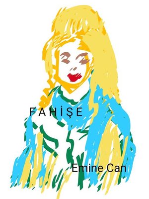 cover image of FAHİŞE
